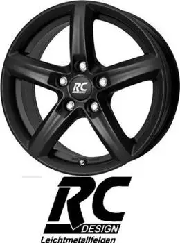 RC Design RC 24 (6x15)
