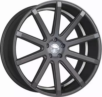 Corspeed Deville (8,5x19)