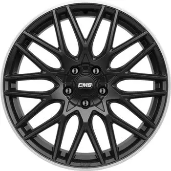 CMS C25 (7x17)