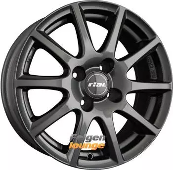 rial Milano 5.5x14 4/100 ET43