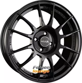 MAK Wheels XLR 7x17