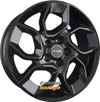MAK Wheels Express (6,5x16)