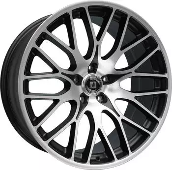 Diewe Wheels Fina 10.5x21 5/112 ET55