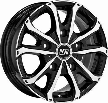 MSW Wheels 48 VAN (6,5x16)