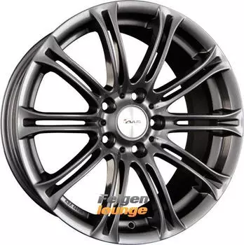 Avus Racing AC-MB1 8.5x19 5/120 ET34 (verschiedene Farben)