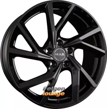 MAK Wheels Kassel (7.5x18)
