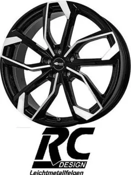 RC Design RC34 (7.5x19)
