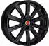 MAK Birmingham 9,5x22