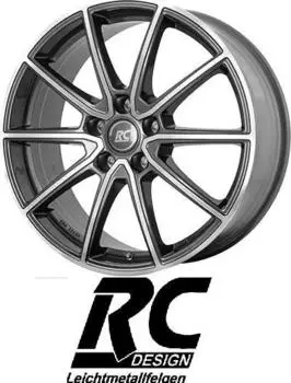 RC Design RC32 (7,5x17)