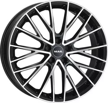 MAK Speciale 10x22