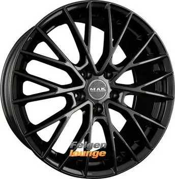 MAK Speciale 8.5x19 5/112 ET30 (verschiedene Farben)