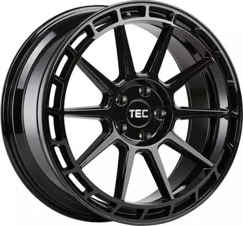 TEC Speedwheels GT8 8.0x18 5/114.3 ET45 (verschiedene Farben)