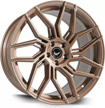 Barracuda Wheels Dragoon 8.5x19 5/112 ET43 (verschiedene Farben)