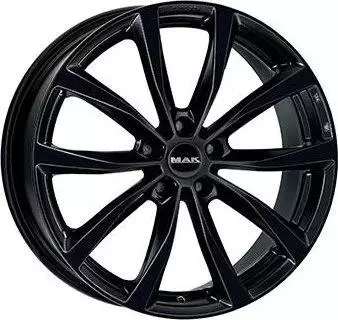 MAK Wolf 7x19