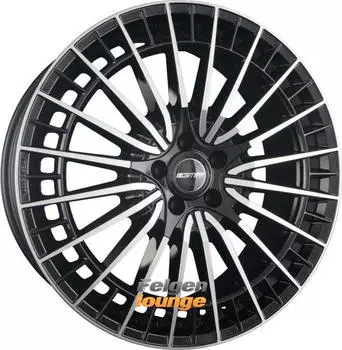 GMP Qstar