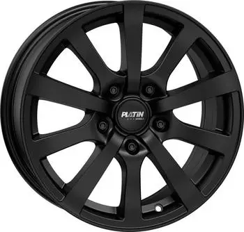 Platin Wheels P58 7.0x17 5/112 ET46 (verschiedene Farben)