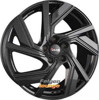 Avus Racing AC-521 8.0x18 5/108 ET43 (verschiedene Farben)