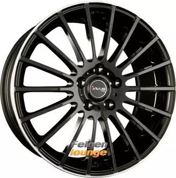 AVUS Racing AC-M03 (7,5x17)