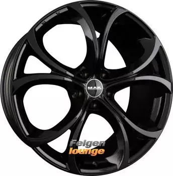 MAK Wheels Lario 8x18