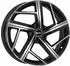 MAK Wheels Qvattro (8.5x20)