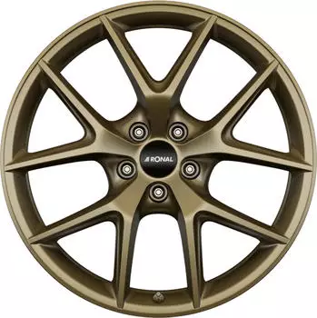 Ronal R75 8.0x19 5/112 ET30 (verschiedene Farben)