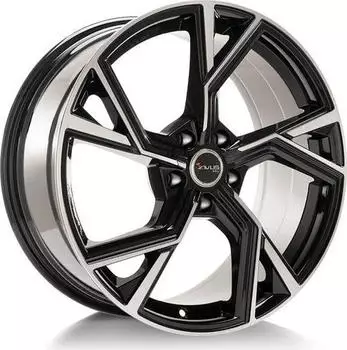 Avus Racing AF20 8.5x19 5/112 ET40 (verschiedene Farben)