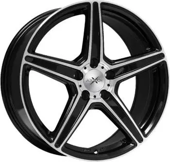 Axxion Super Concave AX7 10.5x20 5/112 ET15 (verschiedene Farben)