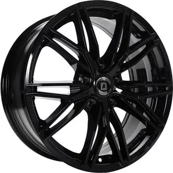 Diewe Wheels Predator NeroS 8.0x19 5/112 ET43 (verschiedene Farben)