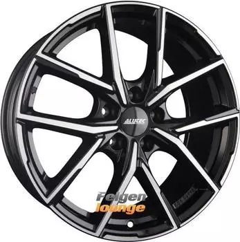 Alutec Aveleno 8.0x18 5/114.3 ET40 (verschiedene Farben)