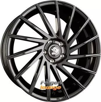 Ultra Wheels Storm 8.5x19 5/112 ET30 (verschiedene Farben)