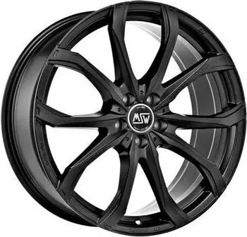 MSW Wheels 48 VAN (6,5x16)
