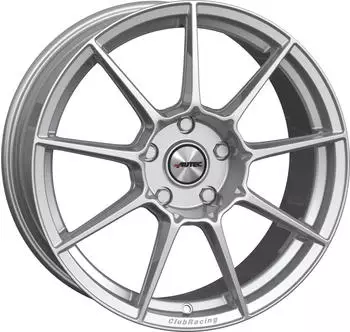 Autec ClubRacing (8,5x19)