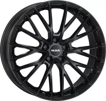 MAK Speciale-D 9,5x20