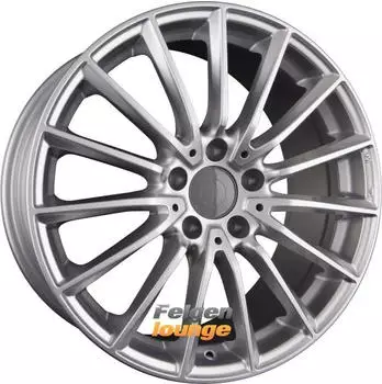 MAK Wheels Komet 9x19