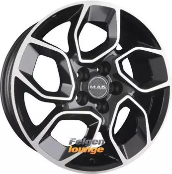 MAK Wheels Express (6,5x16)