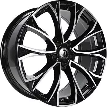 Diewe Wheels Century 8.5x20 5/112 ET43 (verschiedene Farben)