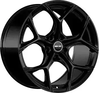 GMP Ultrivity-X 8.0x19 5/130 ET38 (verschiedene Farben)