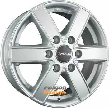Avus Racing AC-V61
