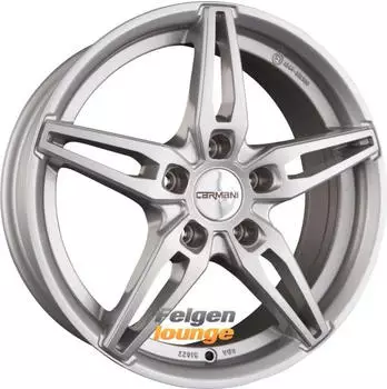 Carmani 15 Oskar 6.5x16 5/114.3 ET40 (verschiedene Farben)