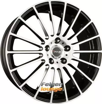 AVUS Racing AC-M03 (7,5x17)