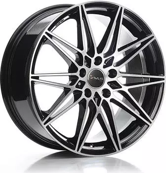 AVUS Racing AC-MB5 8,5x19