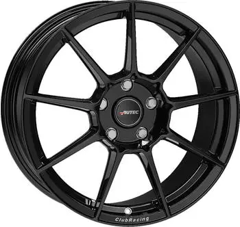 Autec ClubRacing (8,5x19)