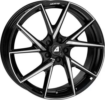 Alutec ADX.01 7.5x18 5/114.3 ET50 (verschiedene Farben)