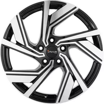Avus Racing AC-521 8.0x19 5/112 ET45 (verschiedene Farben)