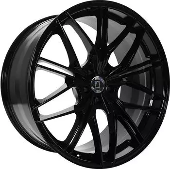 Diewe Wheels Brenta Nero S