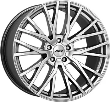 AEZ Panama High Gloss 8.5x19 5/108 ET56