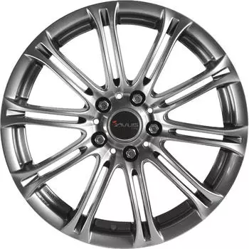 Avus Racing AC-MB1 8.0x18 5/120 ET34 (verschiedene Farben)