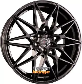 Axxion Competition AX9 8.5x19 5/114.3 ET45 (verschiedene Farben)