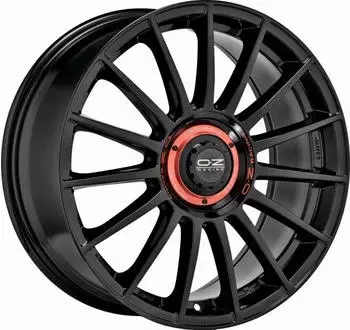 OZ Superturismo Evoluzione