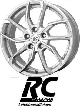 RC Design RC34 (7.5x19)